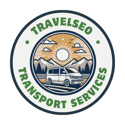 Travelseo Transport Services logo