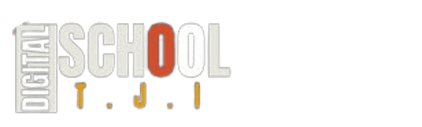 Digital School TJI logo