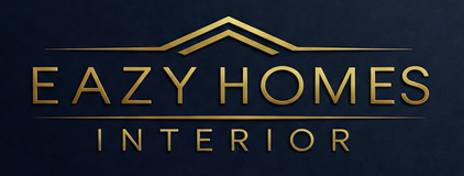 Eazy Homes Interiors logo