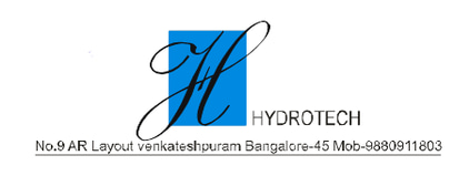 aqua gear hydrotech logo