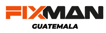 Fixman Guatemala logo