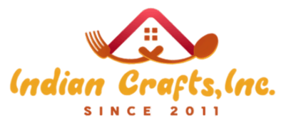 Good Luck Handicrafts logo