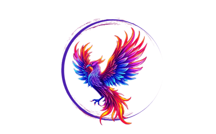 FenixR4 logo
