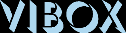 VIBOX MEDIA SL. logo
