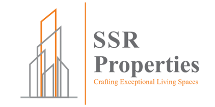 SSR Properties logo