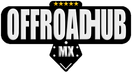 Offroad Hub logo