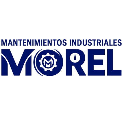 Mantenimientos industriales Morel S.A. de C.V. logo