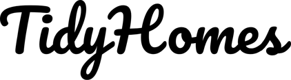 TidyHomes.site logo