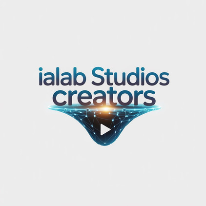 IA LAB STUDIOS logo