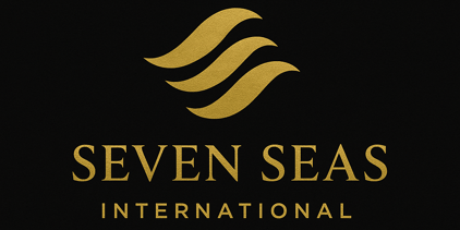 Seven Seas International logo