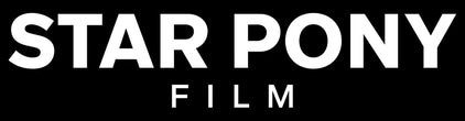 Star Pony Film logo