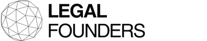 Legal Founders logo