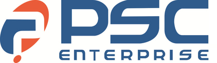 PSC Enterprise Group logo