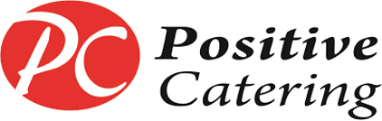 POSITIVE CATERING logo