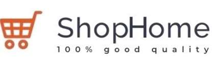 ShopHome logo