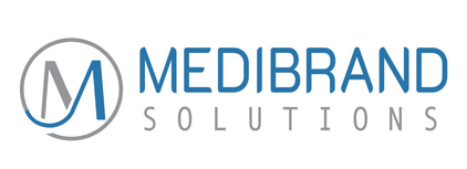 Medibrand Solutions logo