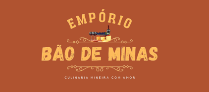 Emporio Bão de Minas logo