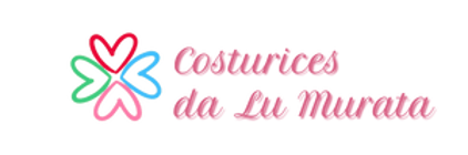 Costurices da Lu Murata logo