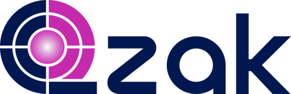 Qzak logo