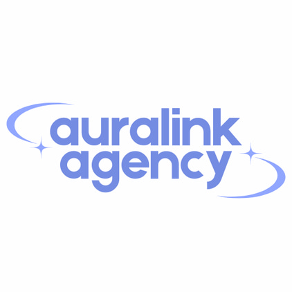 Auralink logo