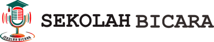 Sekolah Bicara logo