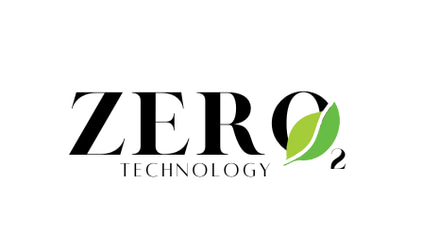 ZerO2 Technology logo