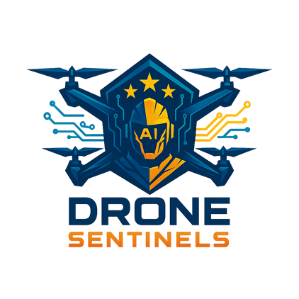 Drone Sentinels logo