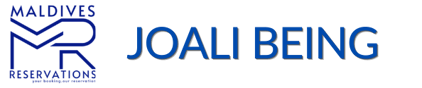 Joali Being Maldives Reservations logo