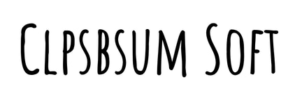 clpsbsumsoft logo