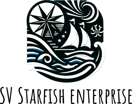 SV Starfish Enterprise  logo