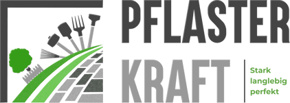 Pflasterkraft logo