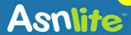 Asnlite logo