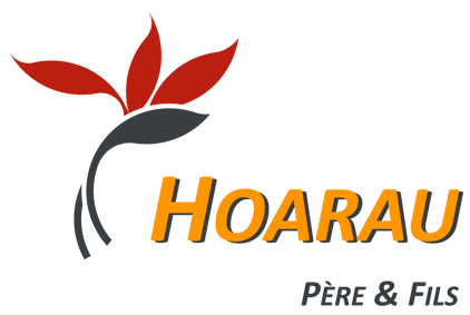 Hoarau Père & Fils logo