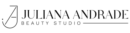 Juliana Andrade - Beauty Studio logo