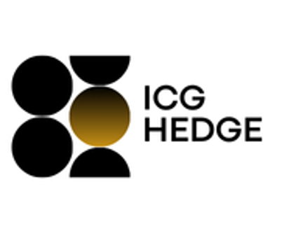 Icg logo