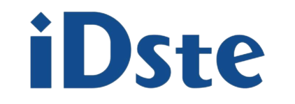 iDste logo