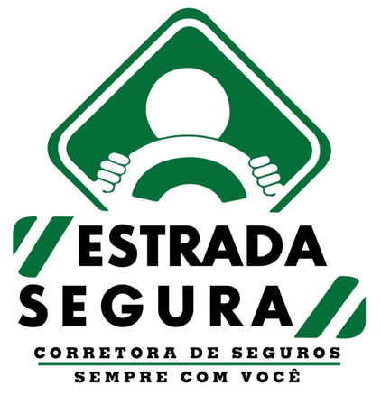 Estrada Segura logo