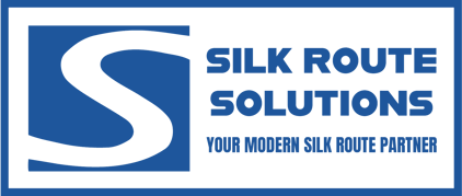 Silk Route Solutions logo