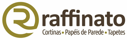 Raffinato Cortinas logo