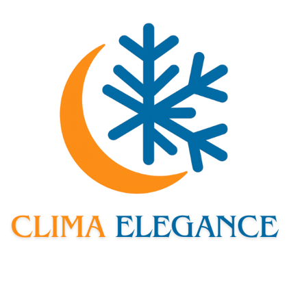 Clima Elegance logo