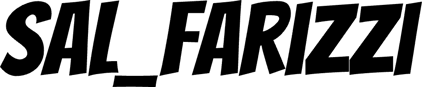 Sal Farizzi logo