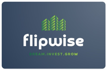 Flipwise Consulting LLC logo