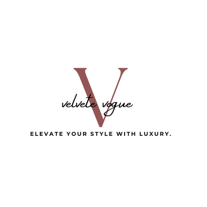 velvet vogue logo