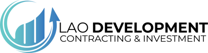 LDCI Lao Development Contracting and Investment logo