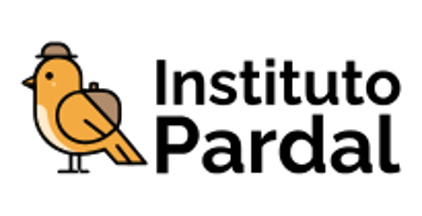 Instituto Educacional Pardal logo