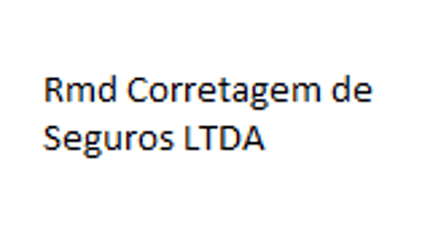 Rmd Corretagem de Seguros LTDA logo