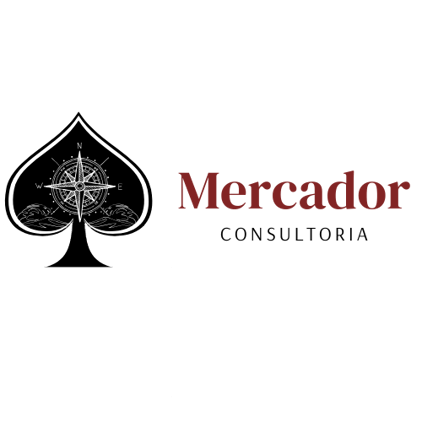 Mercador Consultoria logo