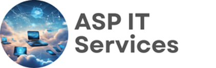 ASP IT Services logo