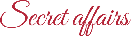 Secret Affairs logo