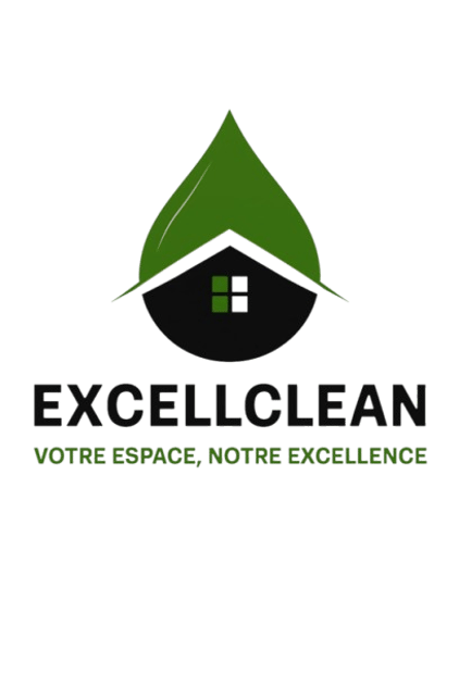 EXCELLCLEAN logo